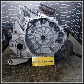 Cambio Automatico TOYOTA C-HR I 1.8 2ZR
