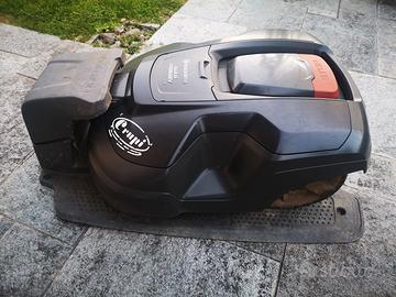 Robot tagliaerba Husqvarna