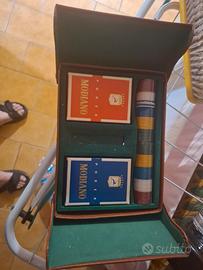 carte da poker Modiano