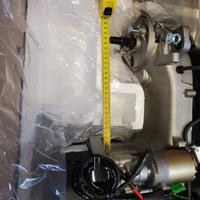 Motore scooter GY6 150cc BN157QMJ