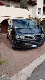 VW Caravelle 2.0 tdi bituro 2010