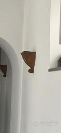 Appliques terracotta Marioni
