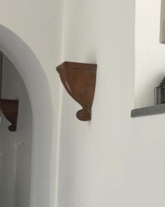 Appliques terracotta Marioni