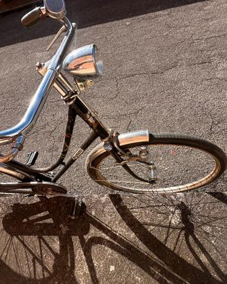 Bicicletta legnano vintage