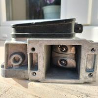 Debimetro alfa romeo 75
