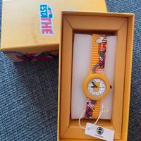 OROLOGIO HIP HOP ESTATHE’