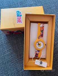 OROLOGIO HIP HOP ESTATHE’