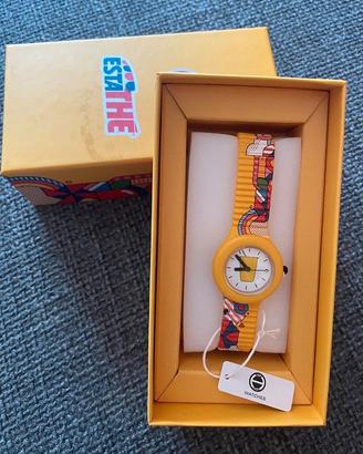 OROLOGIO HIP HOP ESTATHE’