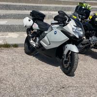 Moto bmw K 1300 s