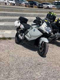 Moto bmw K 1300 s