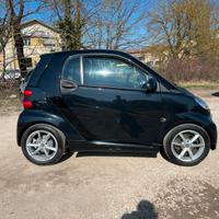 Smartf for two cdi full optional.