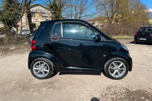 Smartf for two cdi full optional.