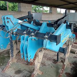 Ripper 5 ancore Sicma T-REX - V207, come nuovo