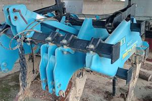 Ripper 5 ancore Sicma T-REX - V207, come nuovo