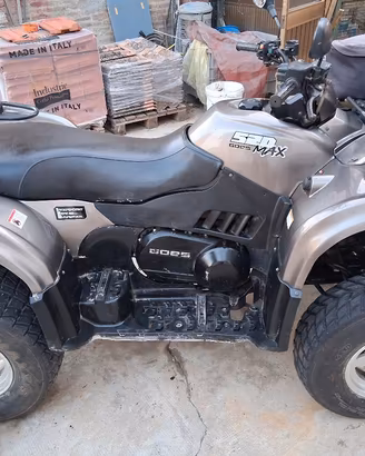 motociclo 