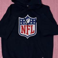Felpa NFL vintage