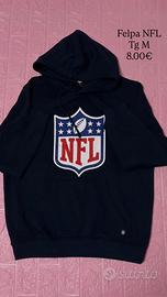 Felpa NFL vintage