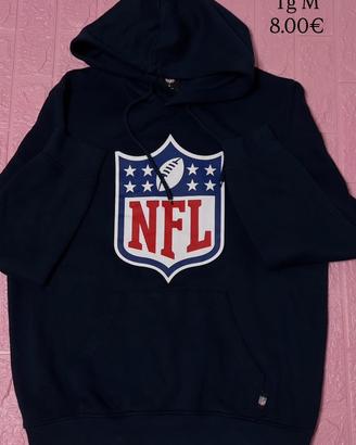 Felpa NFL vintage