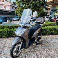 HONDA SH 350 PASSAGGIO GARANZIA TAGLIANDO INCLUS