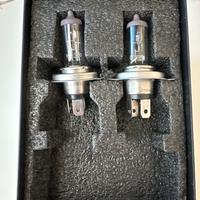 Lampadine faro originali Fiat 500