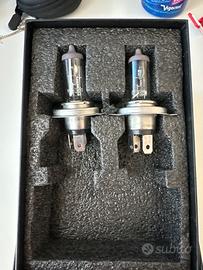 Lampadine faro originali Fiat 500