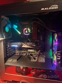 Pc fisso gaming