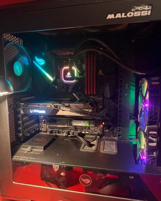 Pc fisso gaming