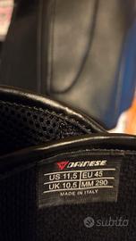 Dainese stivali
