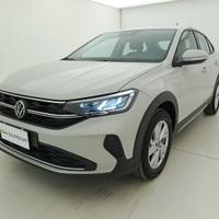 Volkswagen Taigo Life DSG BR229286 1.0 Benzina 110