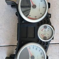 CONTACHILOMETRI PEUGEOT 207 PERFETTAMENTE F