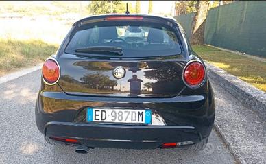 Alfa Romeo MiTo 1.3 JTDM-2