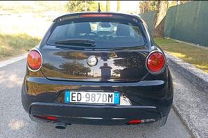 Alfa Romeo MiTo 1.3 JTDM-2