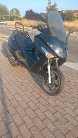 Piaggo XEvo 400 TAGLIANDATO