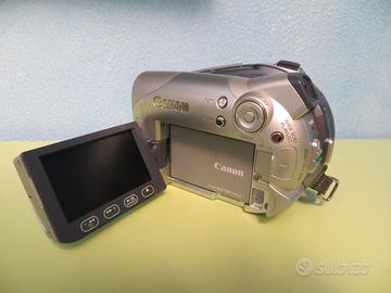 Videocamera Canon DC95
