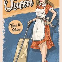 Collaboratrice domestica