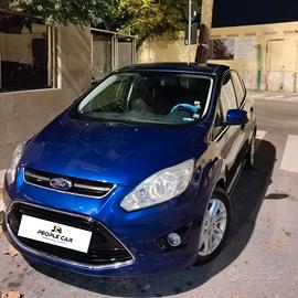 Ford C-Max 1.6 TDCi 115CV Titanium