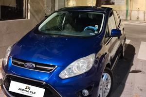Ford C-Max 1.6 TDCi 115CV Titanium