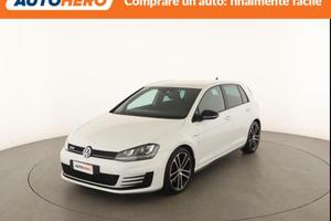 VOLKSWAGEN Golf GTD HU04275