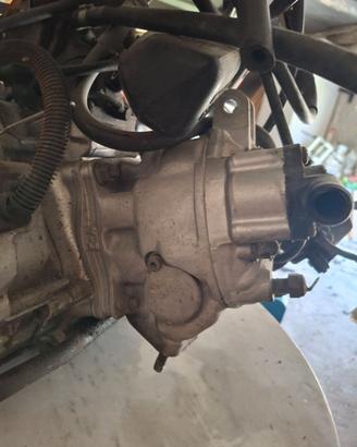 ricambi x Derbi yamaha 125 2t