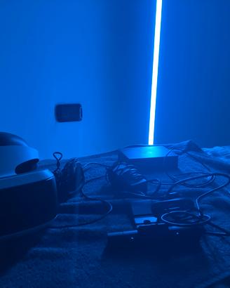 Ps VR PS4 Completo - Buono Stato (Trattabile)