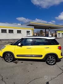 FIAT 500L - 1.6 Multijet D 105cv x Neo Patentati