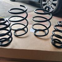 molle assetto BMW e46 