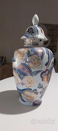 Vaso Ker Vitrex Pate de France 