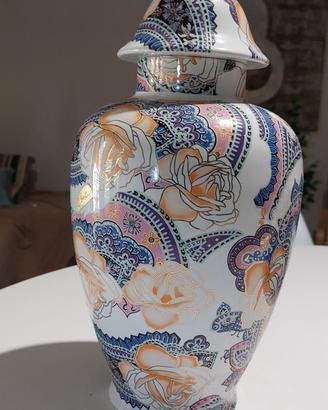 Vaso Ker Vitrex Pate de France 