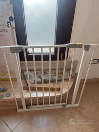 Cancelletto sicurezza Hauck Open N Stop 75-80 cm