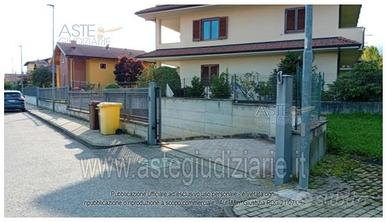 Box/Posto auto Occhieppo Superiore [A4344082]