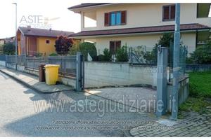 Box/Posto auto Occhieppo Superiore [A4344082]