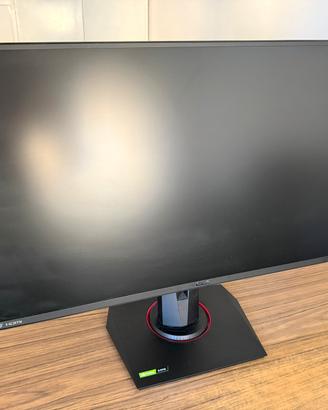 Monitor Gaming Asus 1080p 144Hz VG278QR