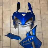 Carene CBR 600 RR 2005 - 2006
