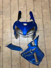 Carene CBR 600 RR 2005 - 2006